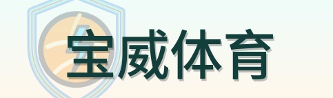 宝威体育 Logo